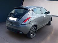 Usata Lancia Ypsilon Gold 70 CV (51 kW) 2023 Grigio Utilitaria