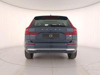 Occasion Volvo XC60 Core 253 PK (186 kW) 2024 Blauw SUV
