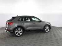 Usata Audi Q3 Advanced 150 CV (110 kW) 2021 Grigio cronos SUV