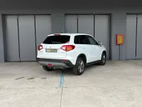 Usata Suzuki Vitara 120 CV (88 kW) 2015 Bianco SUV