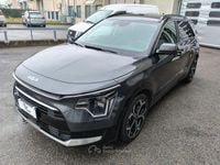 Usata Kia Niro 105 CV (77 kW) 2023 Gray SUV