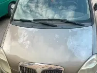 Usata Lancia Musa 2005 Monovolume