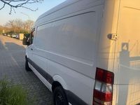 Usata Mercedes Sprinter 113 CV (83 kW) 2008
