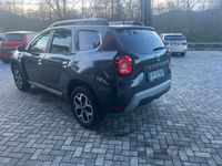 usata Dacia Duster 1.5 dci Ambiance Family 4x2 s&s 110cv