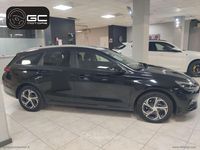 Usata Hyundai i30 Prime 136 CV (100 kW) 2021 Nero Station wagon