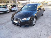 usata Audi A3 Sportback 1.6