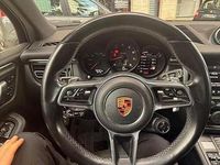 Usado Porsche Macan 245 CV (180 kW) 2020 SUV