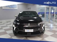 Usata Renault Captur Techno 91 CV (66 kW) 2025 Gray SUV