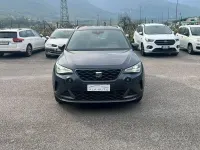 Usata Seat Arona FR 95 CV (69 kW) 2024 Antracite SUV