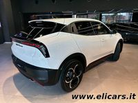 Nuova Alfa Romeo Junior Edizione Speciale 135 CV (99 kW) 2025 Bianco SUV