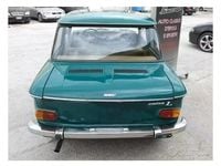 Usata NSU Prinz 1960 Verde Utilitaria