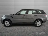 Usado Land Rover Range Rover 249 HP (183 kW) 2015 Cinzento SUV