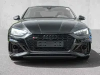 Usata Audi RS5 450 CV (330 kW) 2024 Nera mito Coupé