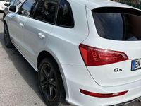 Occasion Audi Q5 Advanced Plus 170 ch (125 kW) 2012 SUV