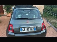 Usata Fiat 500 69 CV (50 kW) 2021 Utilitaria