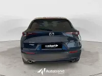 Usata Mazda CX-30 Exceed 179 CV (131 kW) 2020 Blu SUV