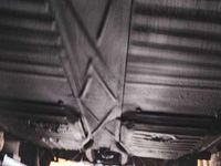 Usata VW Type 3 34 CV (25 kW) 1985 Bianco