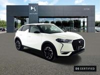 usata DS Automobiles DS3 Crossback 