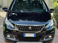 Usata Peugeot 2008 Allure 99 CV (72 kW) 2016 SUV