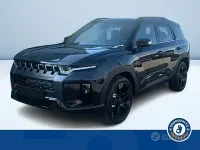 Usata KGM Torres 204 CV (150 kW) 2026 Nero SUV
