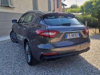 Usata Maserati Levante 275 CV (202 kW) 2018 SUV