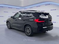 Usata BMW X1 M Sport 170 CV (125 kW) 2025 Nero SUV