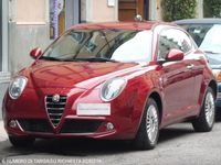 usata Alfa Romeo MiTo 1.4 8V Progression UNIPROP. OK NEOPATENTATI