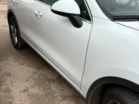 Usata Porsche Cayenne 245 CV (180 kW) 2012 Bianco SUV