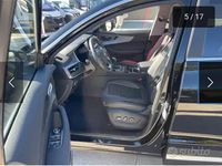 Usata DR DR 6.0 2025 Nero SUV