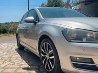 Usata VW Golf VII 150 CV (110 kW) 2013