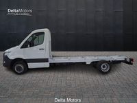 Nuova Mercedes Sprinter 170 CV (125 kW) 2026 Furgone
