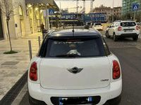 Usata Mini Cooper Countryman 122 CV (89 kW) 2011 SUV