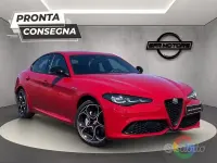 Usata Alfa Romeo Giulia Veloce 280 CV (205 kW) 2023 Other Berlina