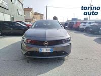 Usata Opel Astra Edition 131 CV (96 kW) 2024 Grigio Station wagon