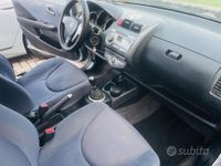 usata Honda Jazz 1.4 benzina euro 4 full optional