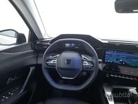 Usata Peugeot 308 Allure+ 2024 Grigio Station wagon