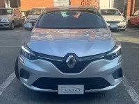 Usata Renault Clio V Zen 101 CV (74 kW) 2021 Grigio Berlina