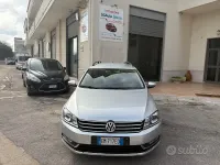 Usata VW Passat Highline 140 CV (102 kW) 2012 Grigio Station wagon