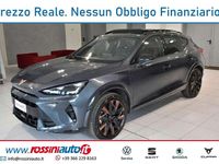 Usata Cupra Formentor 150 CV (110 kW) 2025 Grigio magnetico SUV