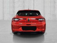 Usata Renault Mégane IV Zen 110 CV (80 kW) 2017 Berlina