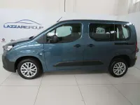 Nuova Fiat Doblò 131 CV (96 kW) 2025 Blu Monovolume