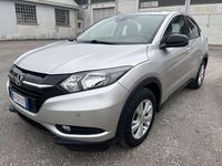Usata Honda HR-V Elegance 131 CV (96 kW) 2016 Other SUV