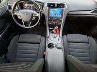 Occasion Ford Mondeo Business Edition 150 ch (110 kW) 2020 Gris Break