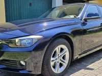 Usata BMW 318 Sport Line 143 CV (105 kW) 2015 Berlina