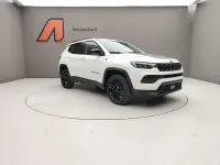 Nuova Jeep Compass North 241 CV (177 kW) 2026 Grigio SUV