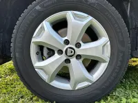 Usata Dacia Duster 101 CV (74 kW) 2020 Blu SUV