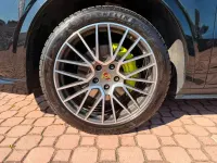 Usata Porsche Cayenne 340 CV (250 kW) 2019 Nero jet metallizato SUV