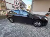 Usata Chevrolet Cruze 131 CV (96 kW) 2012 Station wagon