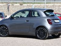 usata Fiat 500e 43 KW La Prima Berlina 320