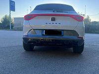 Usata Cupra Formentor 204 CV (150 kW) 2021 Bianco SUV